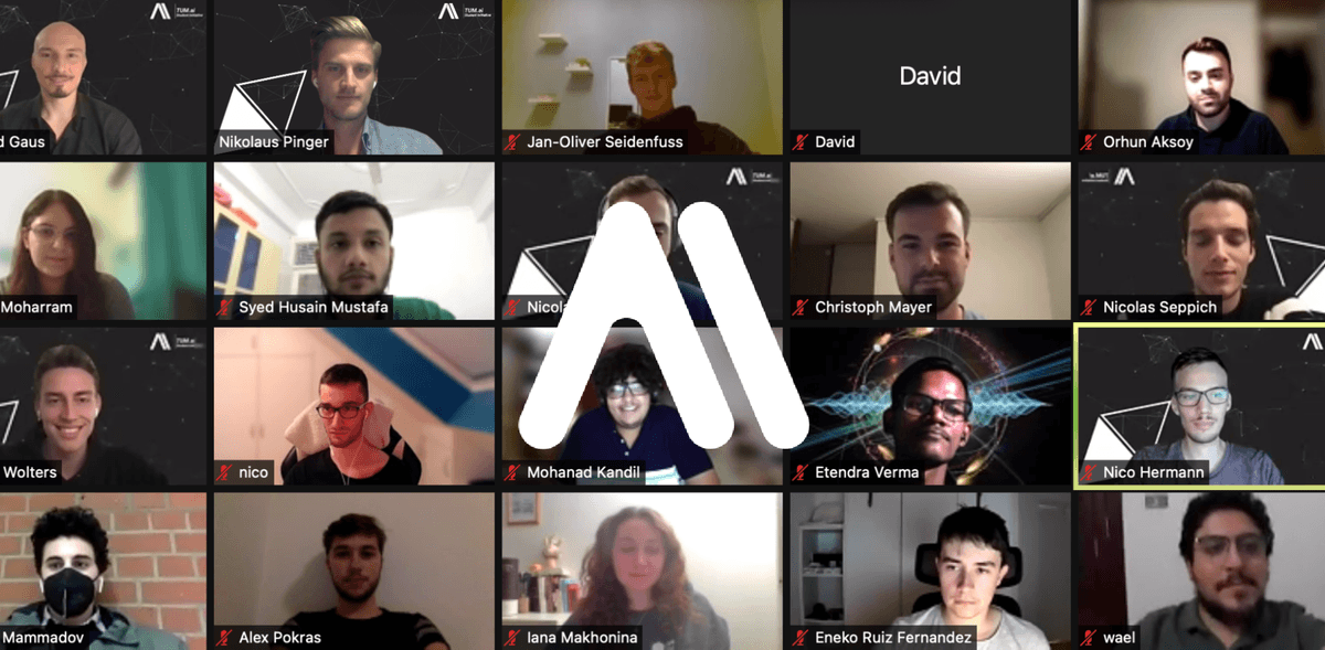 Industry Phase Team Meeting